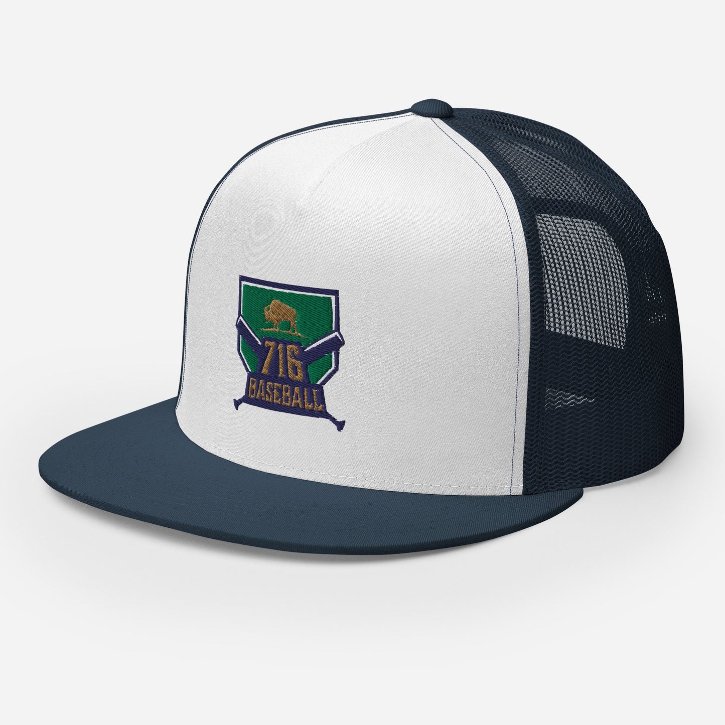 716 Trucker Cap