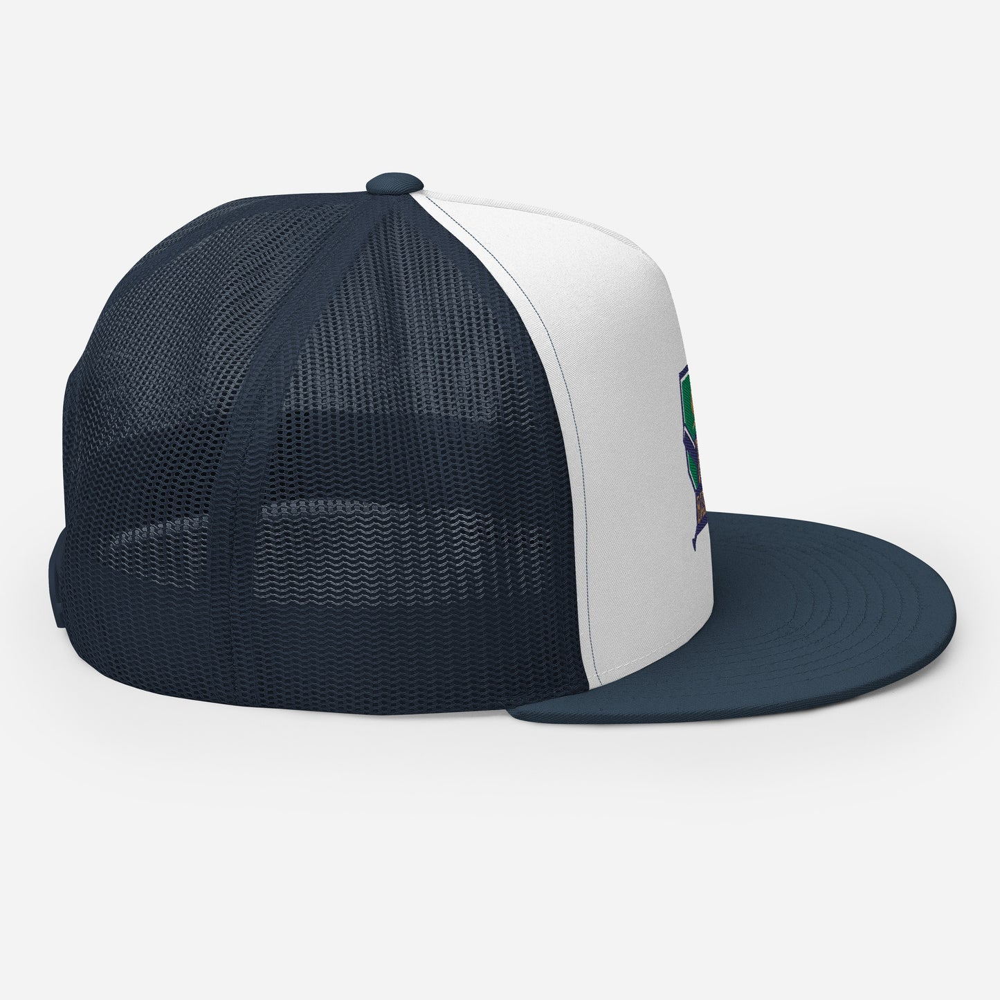 716 Trucker Cap