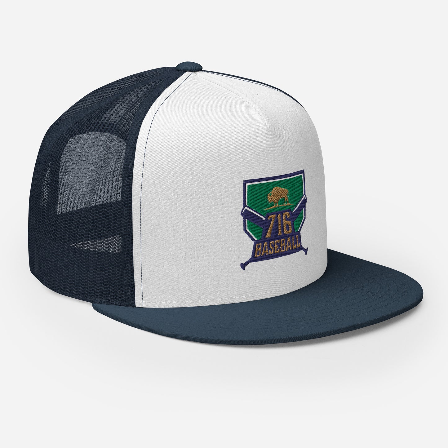 716 Trucker Cap