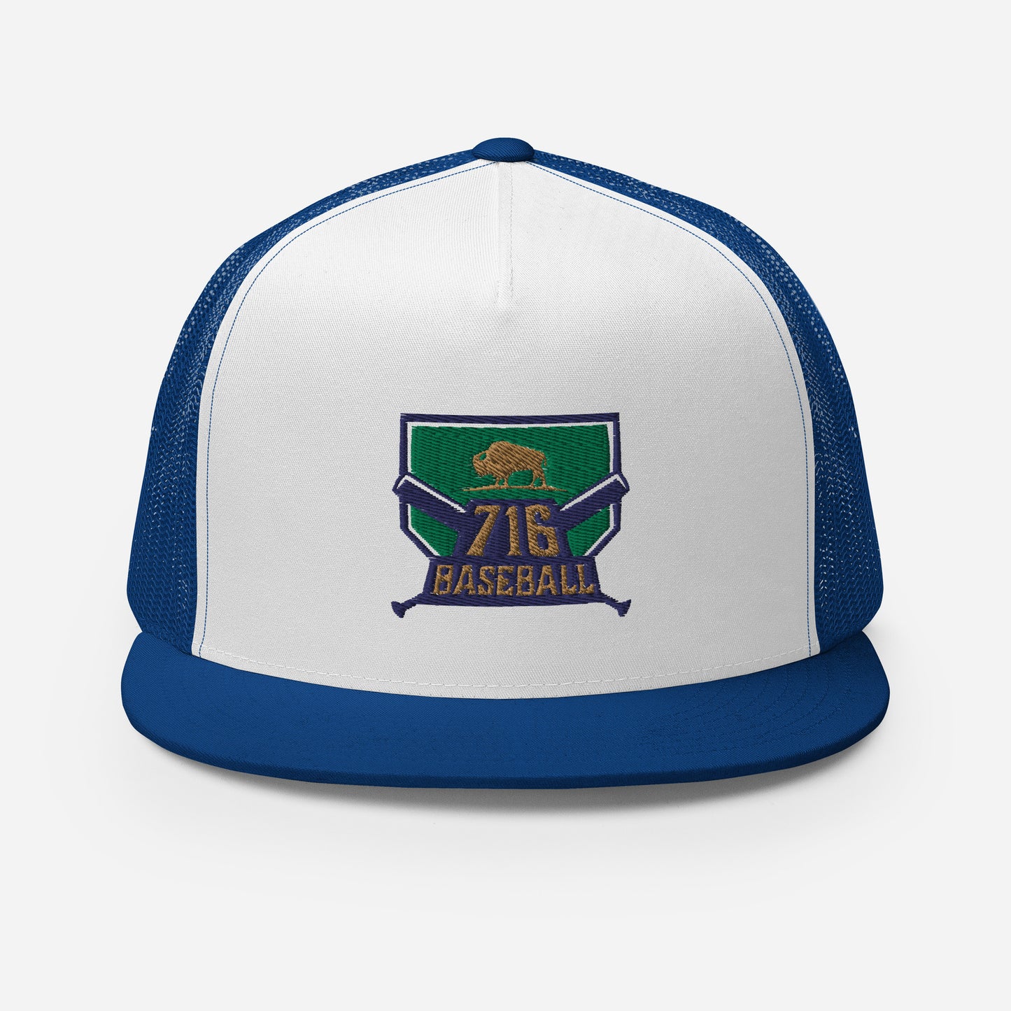 716 Trucker Cap