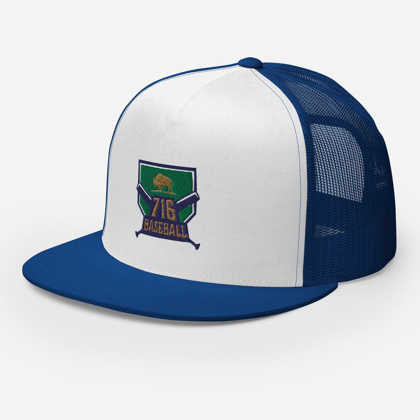 716 Trucker Cap