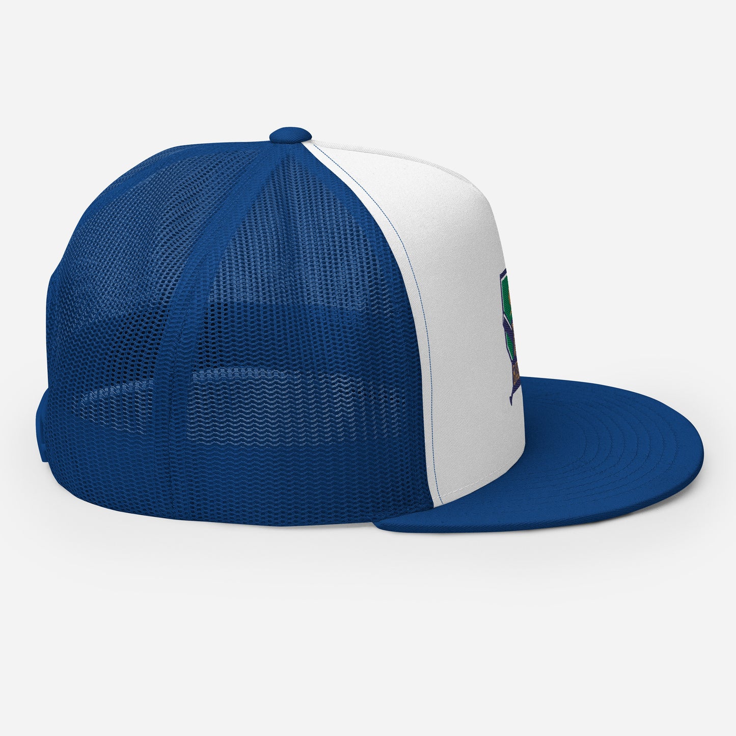 716 Trucker Cap