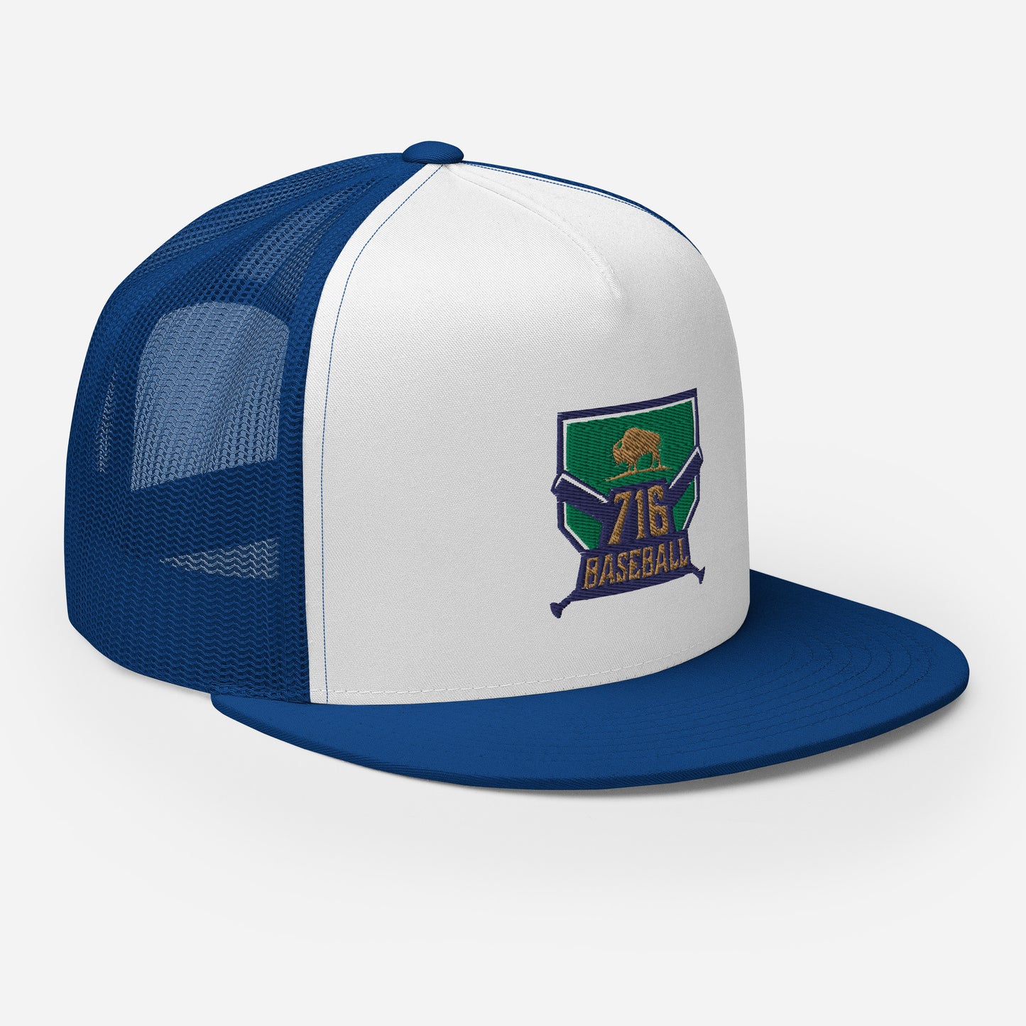 716 Trucker Cap