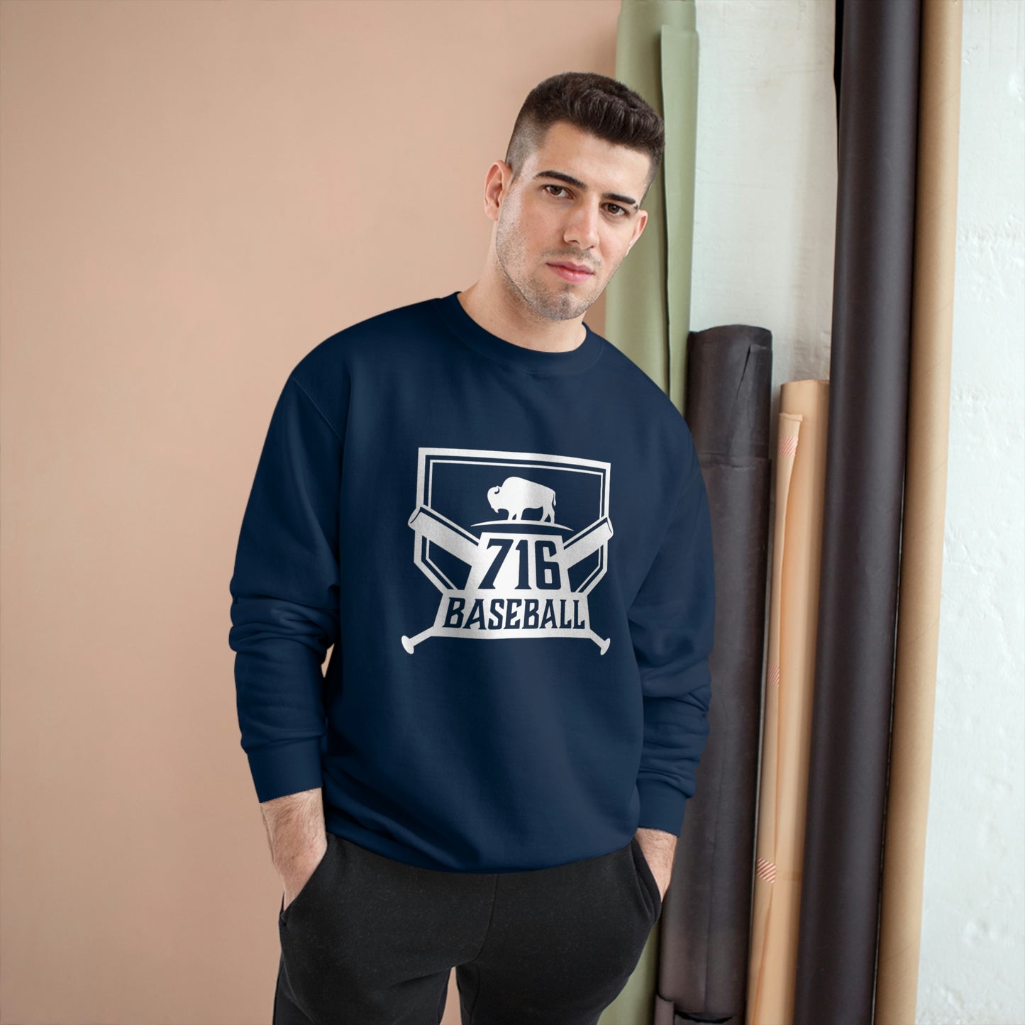 716 Champion Sweatshirt