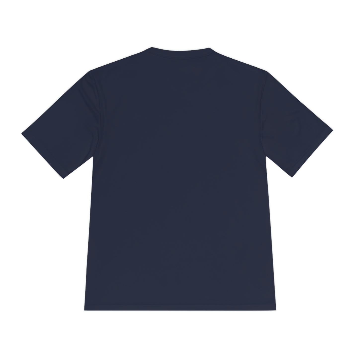 716 Unisex Moisture Wicking Tee