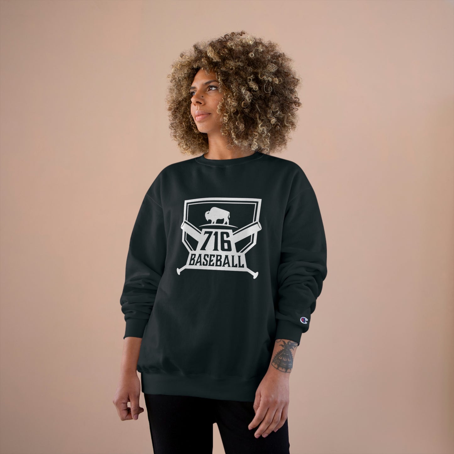 716 Champion Sweatshirt