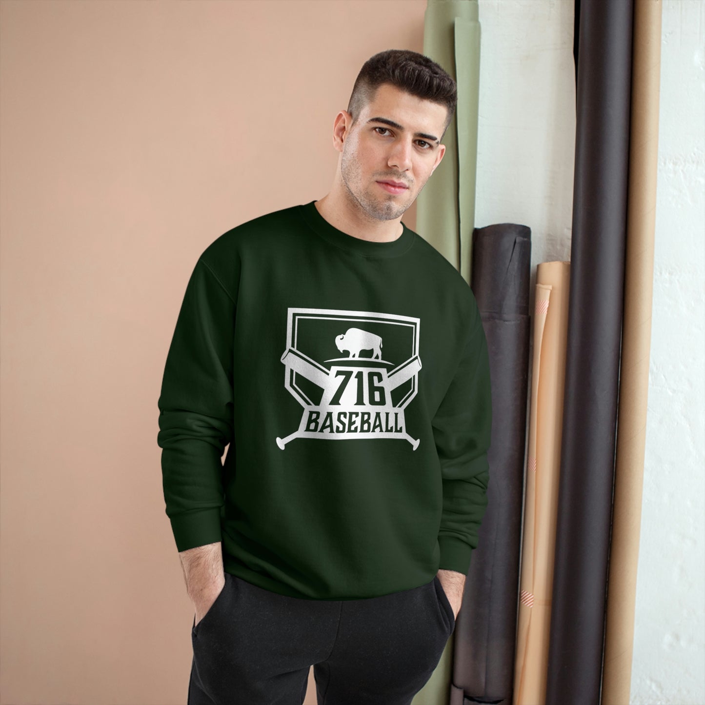 716 Champion Sweatshirt