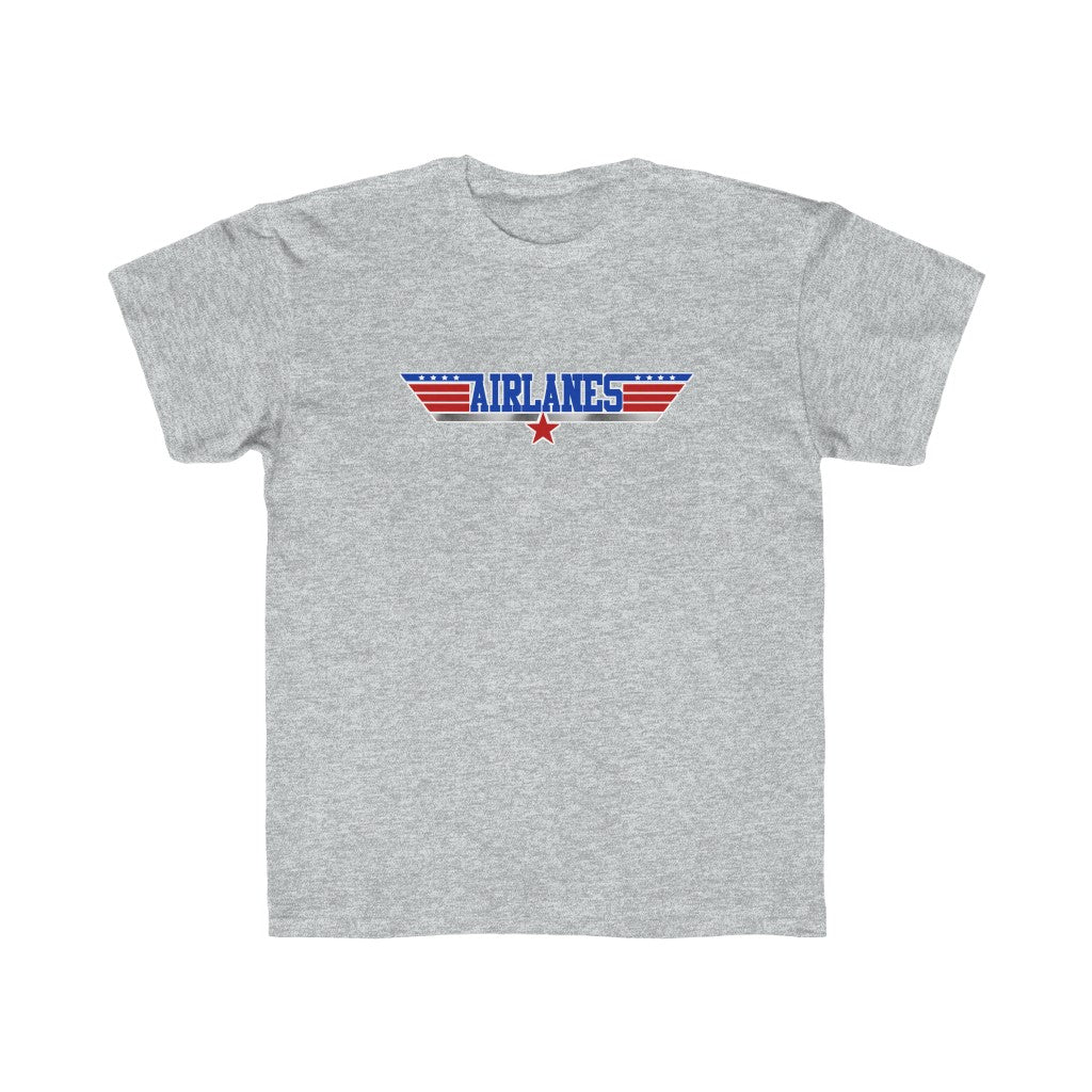 AirLanes Kids Tee