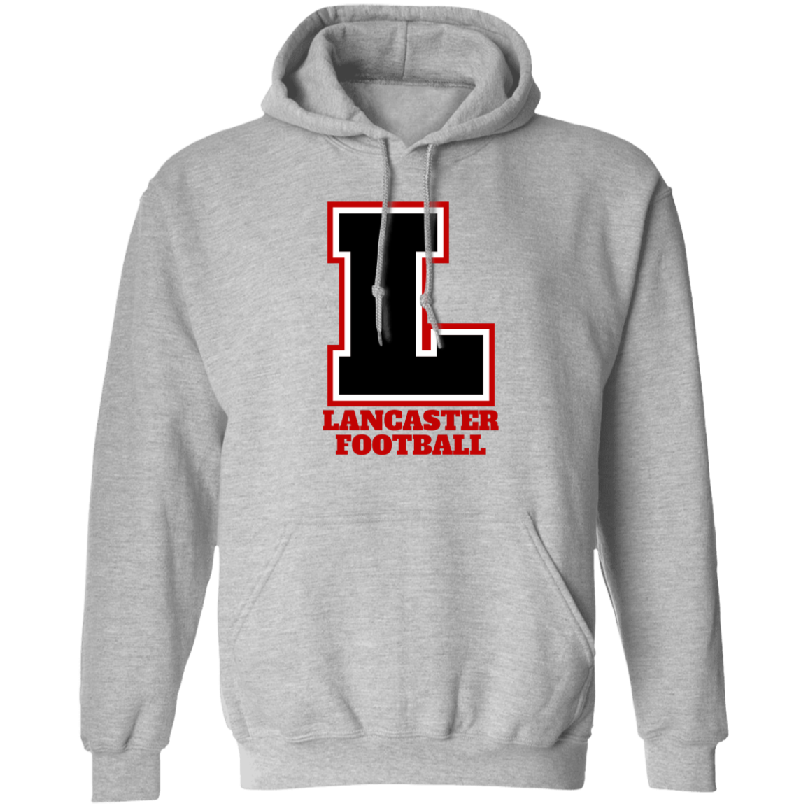 Lancaster best sale university hoodie