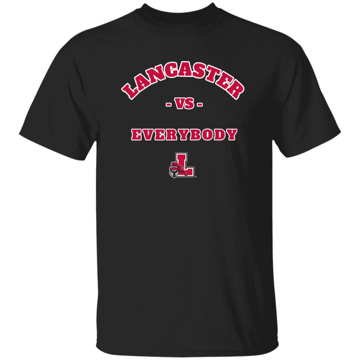 The Original - Lancaster-vs- Everbody Youth T-Shirt
