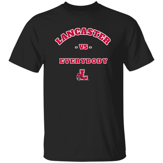 The Original - Lancaster-vs- Everbody Youth T-Shirt