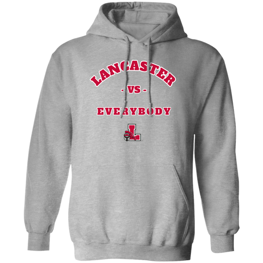 The Original - Lancaster VS Everybody Hoodie