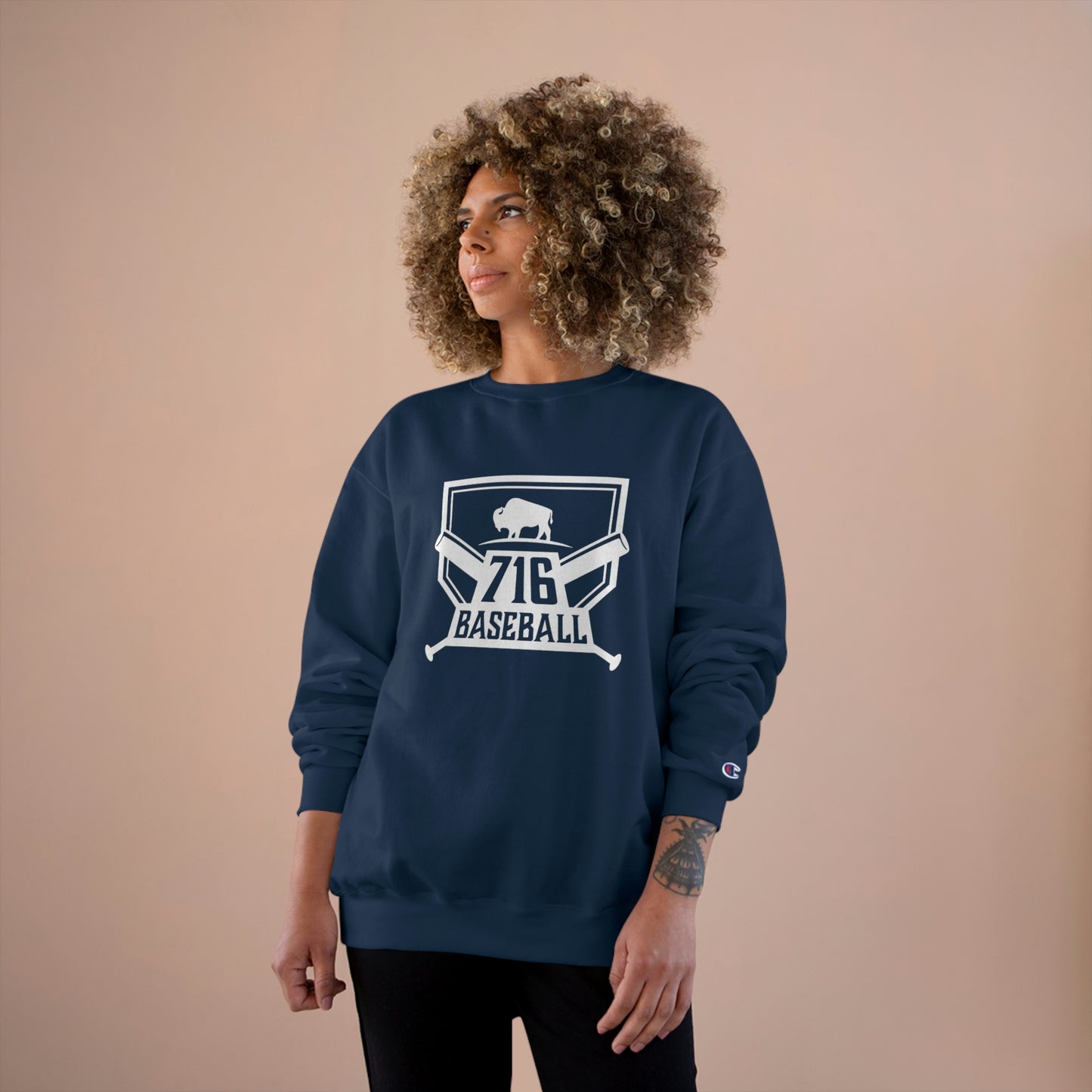 716 Champion Sweatshirt