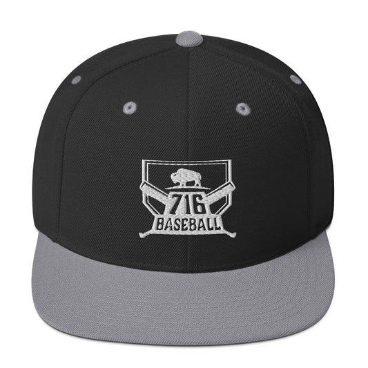 716 Snapback Hat
