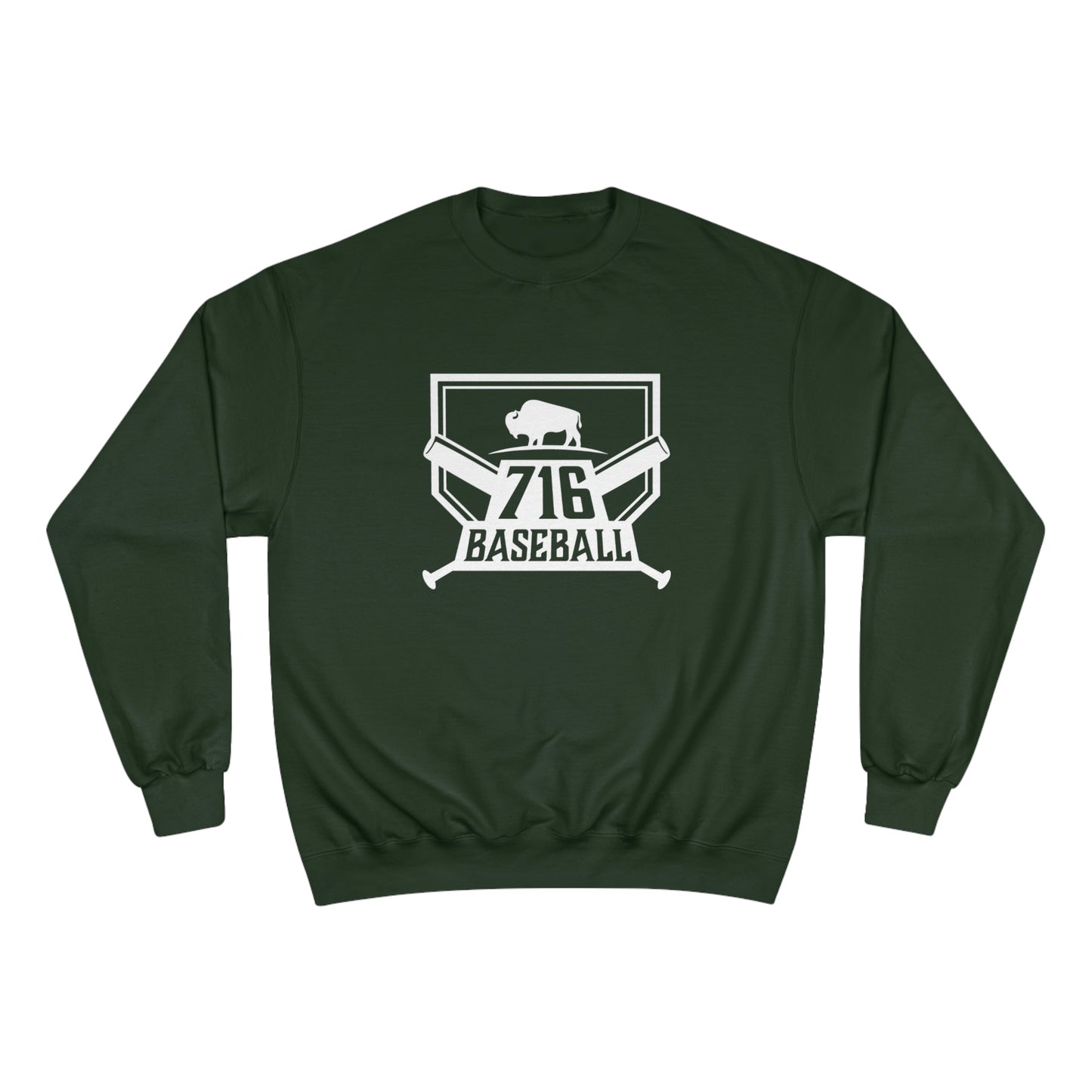 716 Champion Sweatshirt