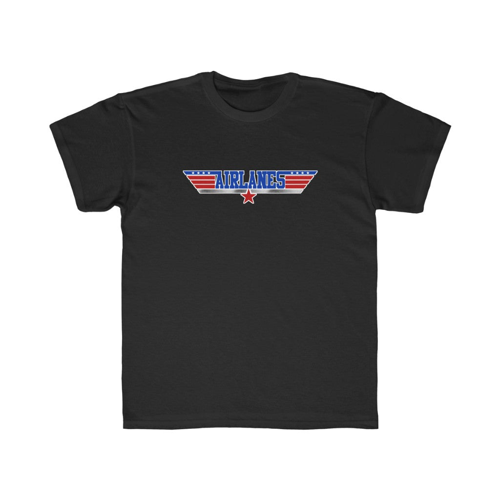 AirLanes Kids Tee