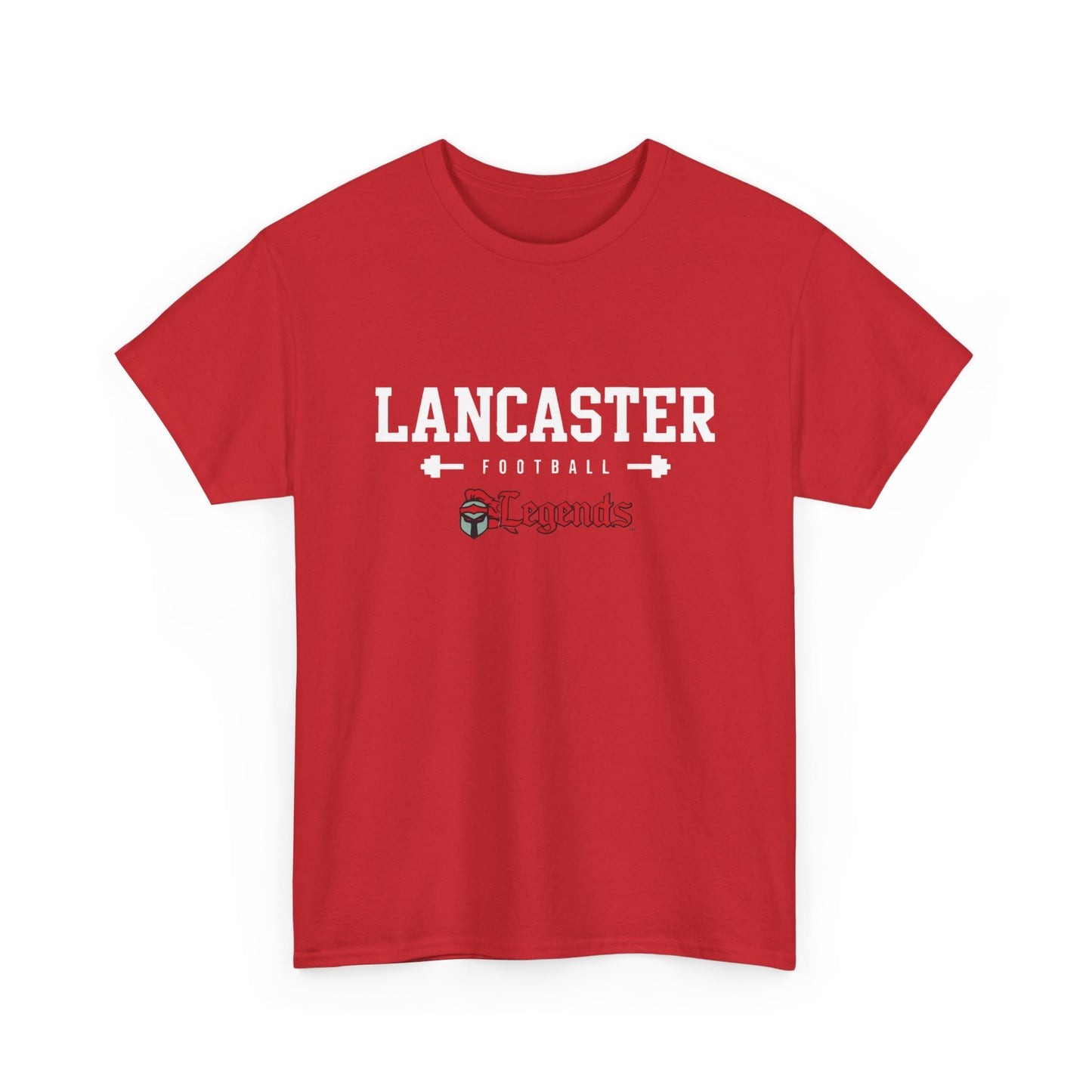 Lancaster Football Legends T‑Shirt