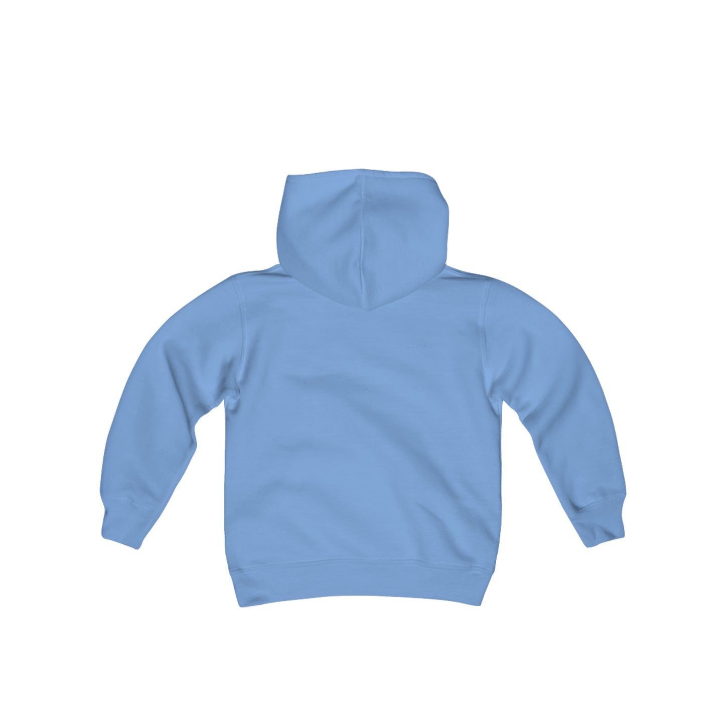 YOUTH - CSRA Football Hooded Sweatshirt