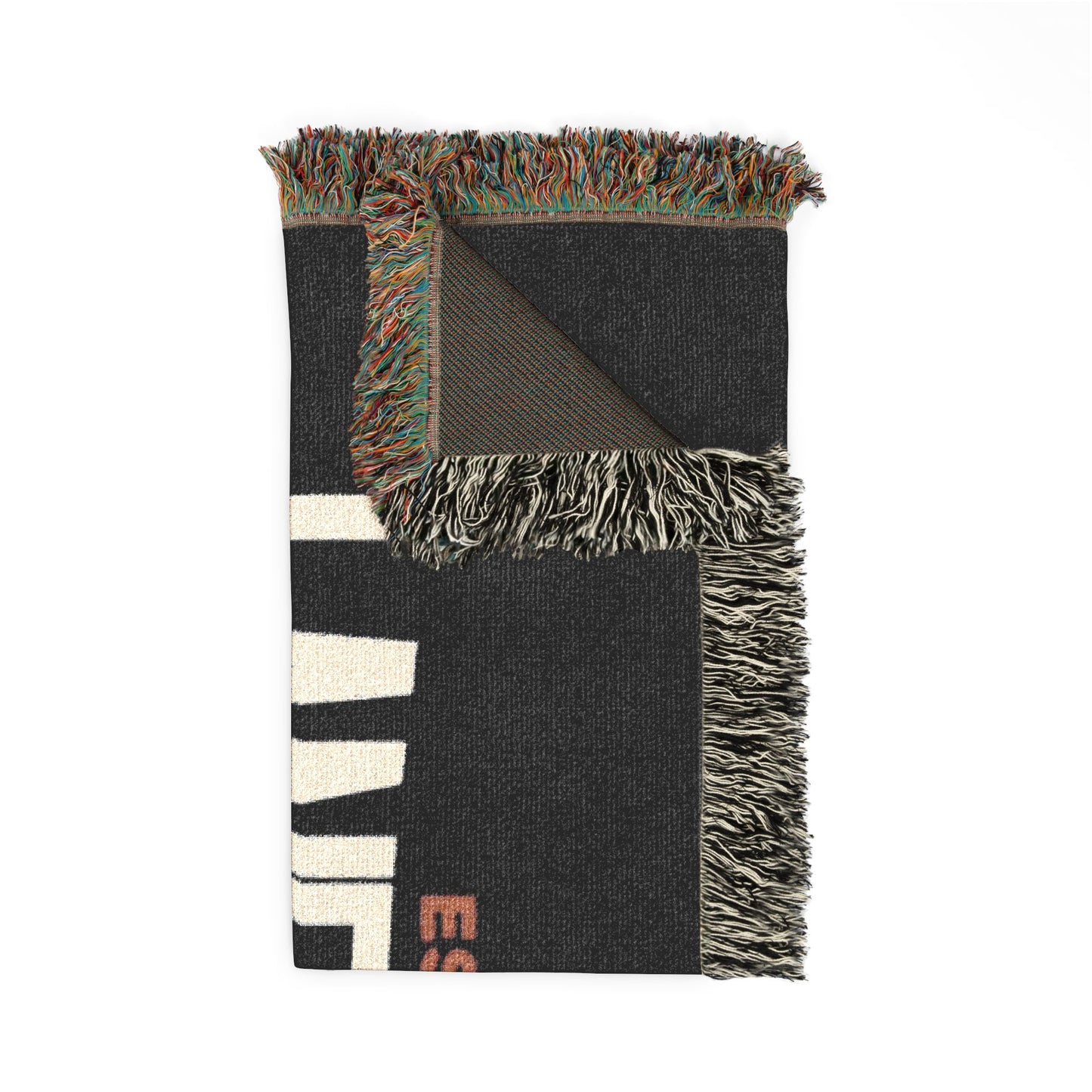 Lancaster Football Woven Blanket – Vintage Est. 1919 Team Throw