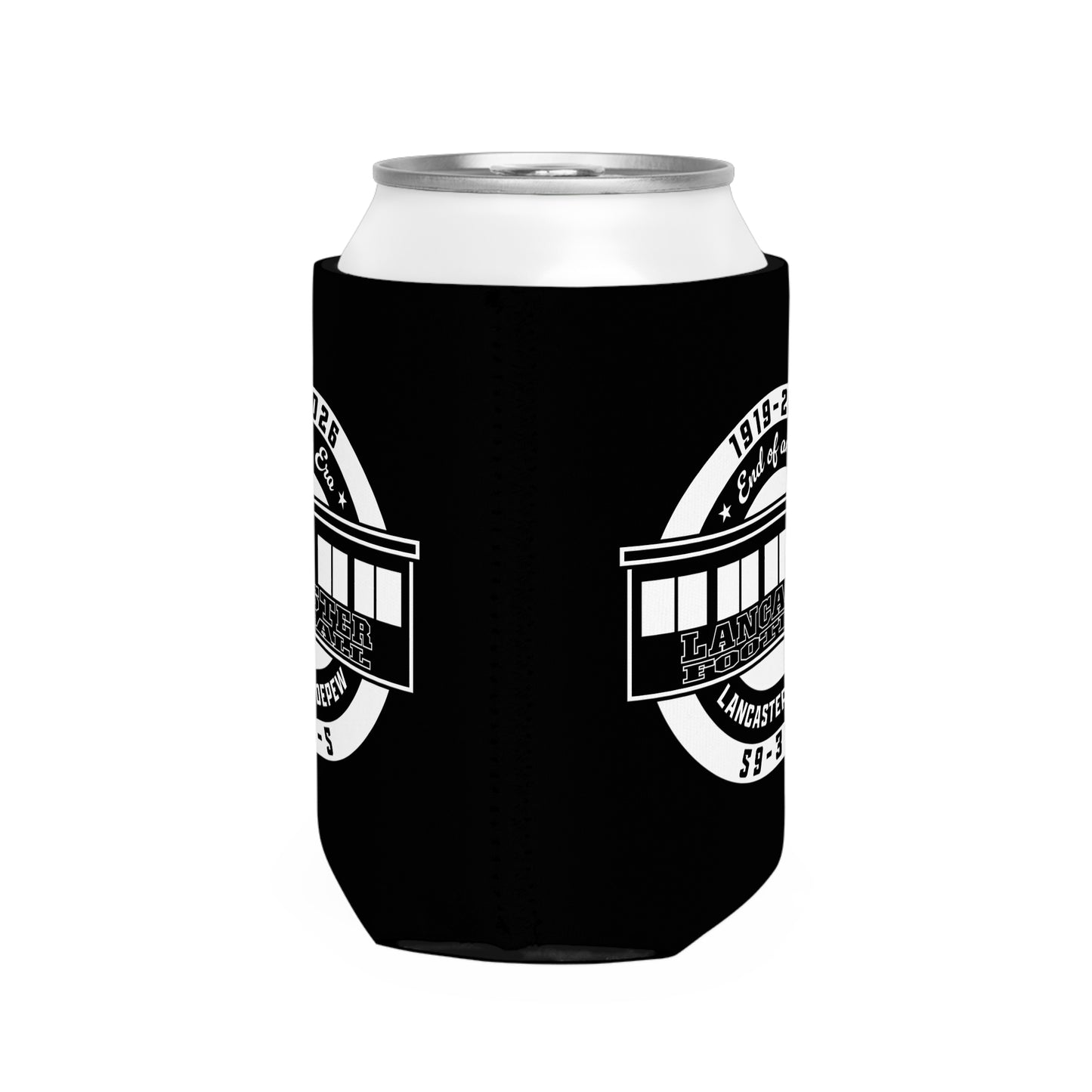 Lancaster Celebratory Can Cooler Sleeve