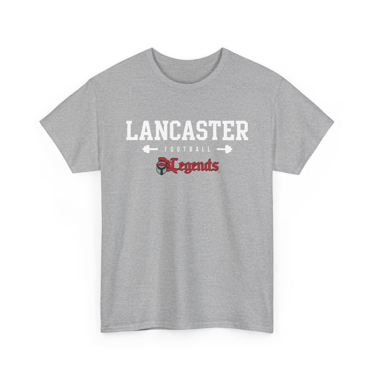Lancaster Football Legends T‑Shirt