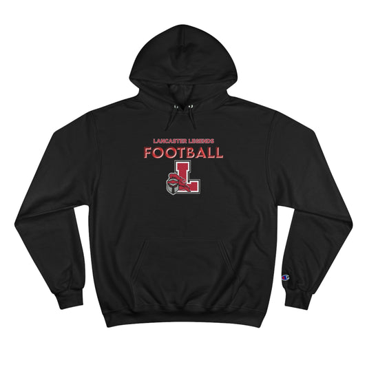 Lancaster Legends Champion Hoodie