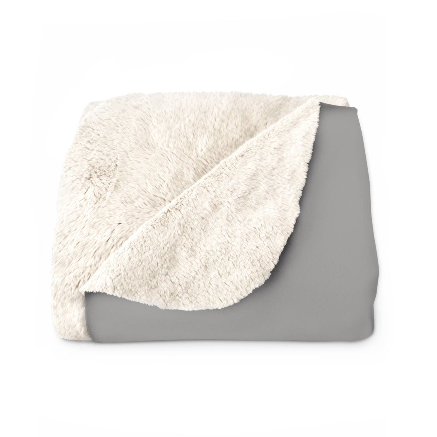 Lancaster Flag Football Sherpa Blanket