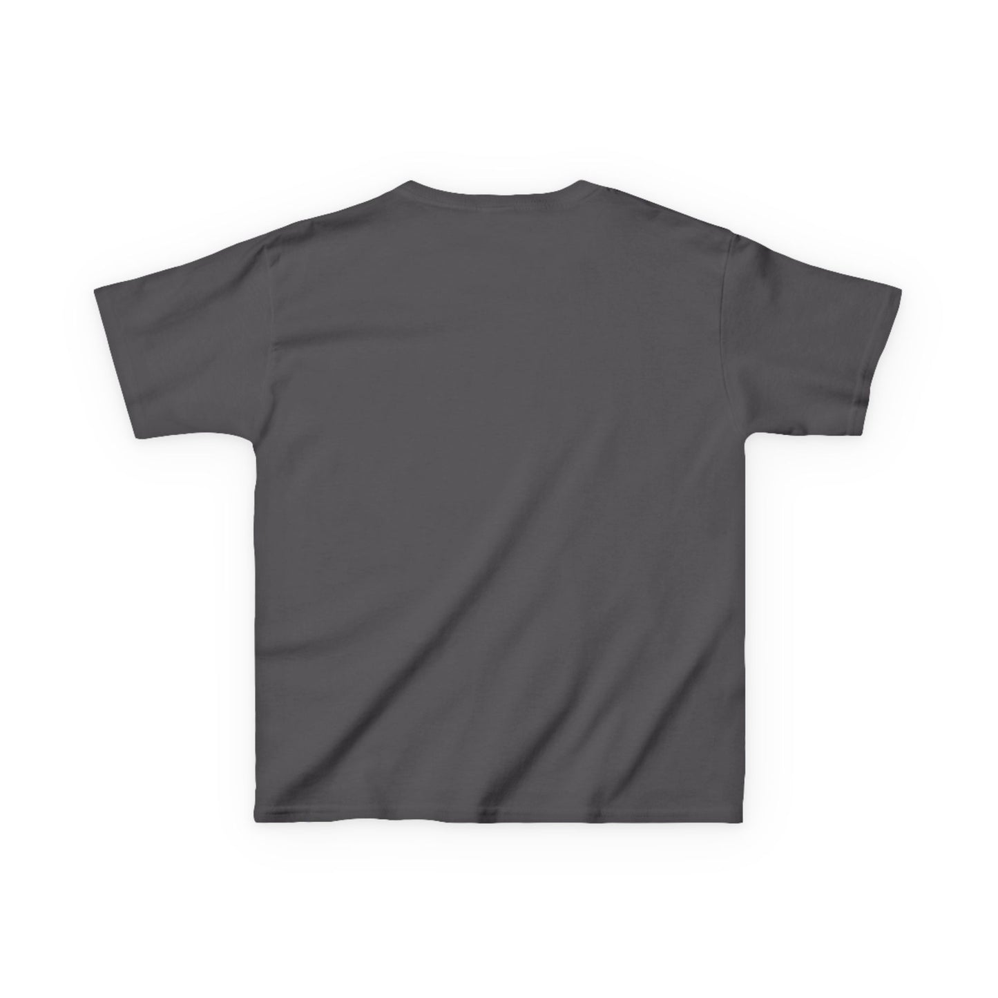 Kids Tee — "Legends " Football