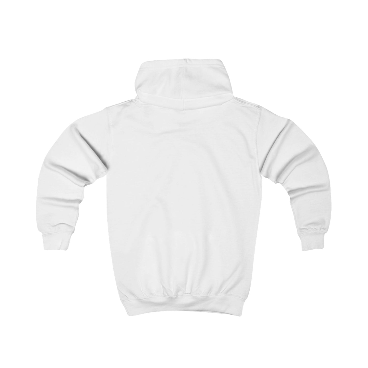 Lancaster vs Everybody Kids Hoodie