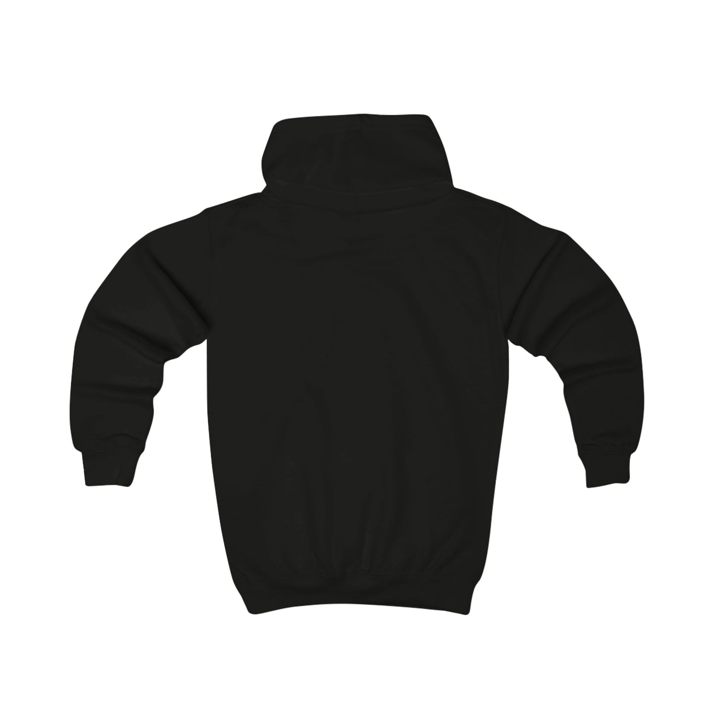 Lancaster vs Everybody Kids Hoodie