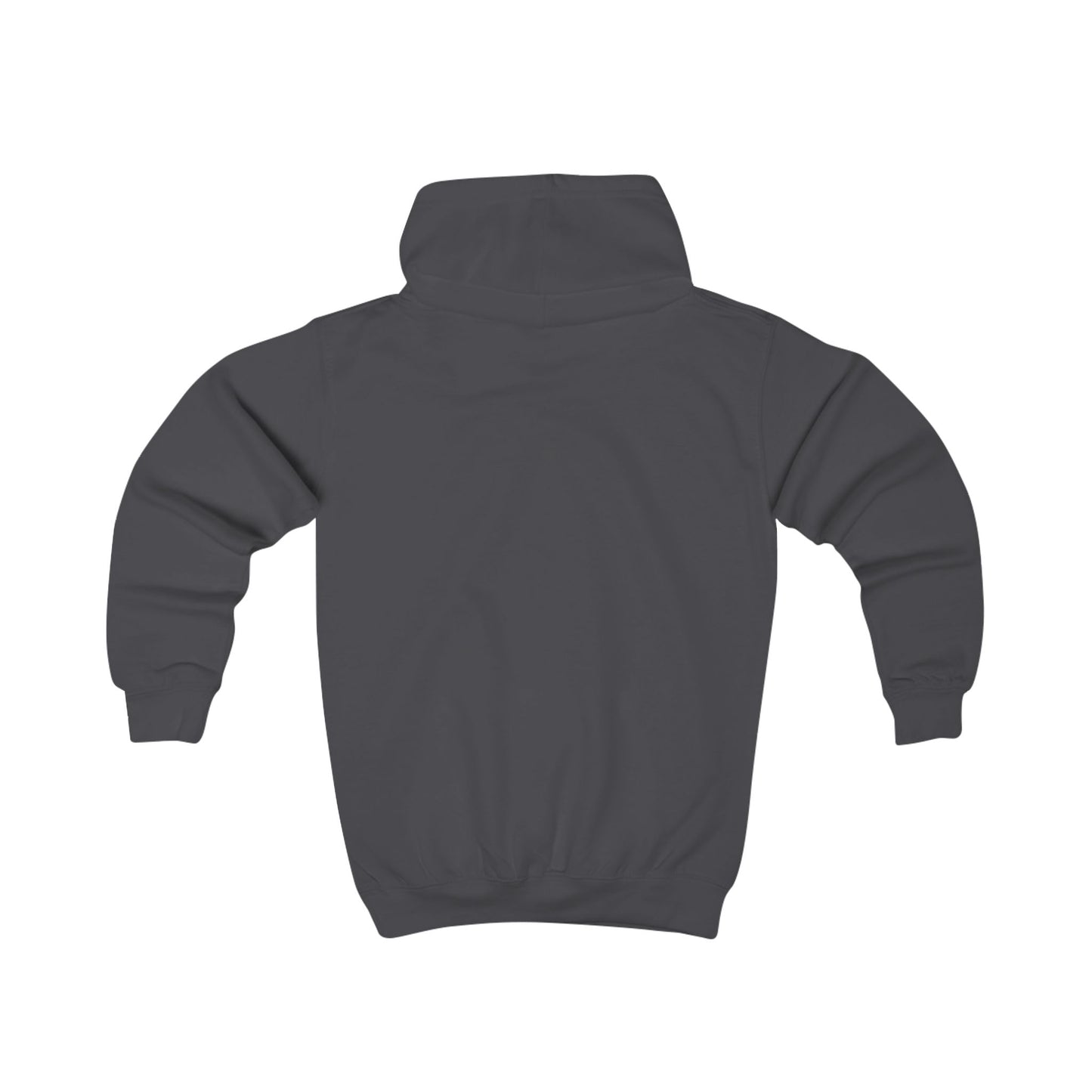 Lancaster vs Everybody Kids Hoodie