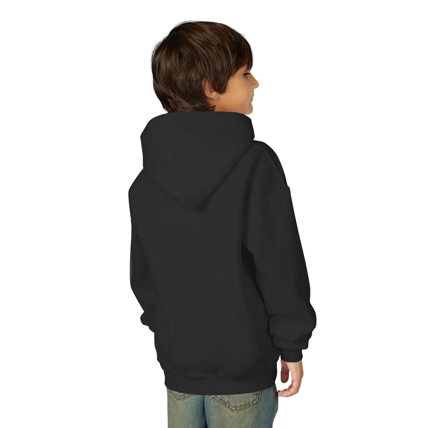Youth Hooded Sweatshirt Lancaster
