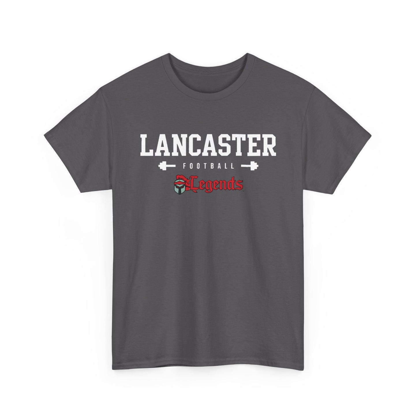Lancaster Football Legends T‑Shirt