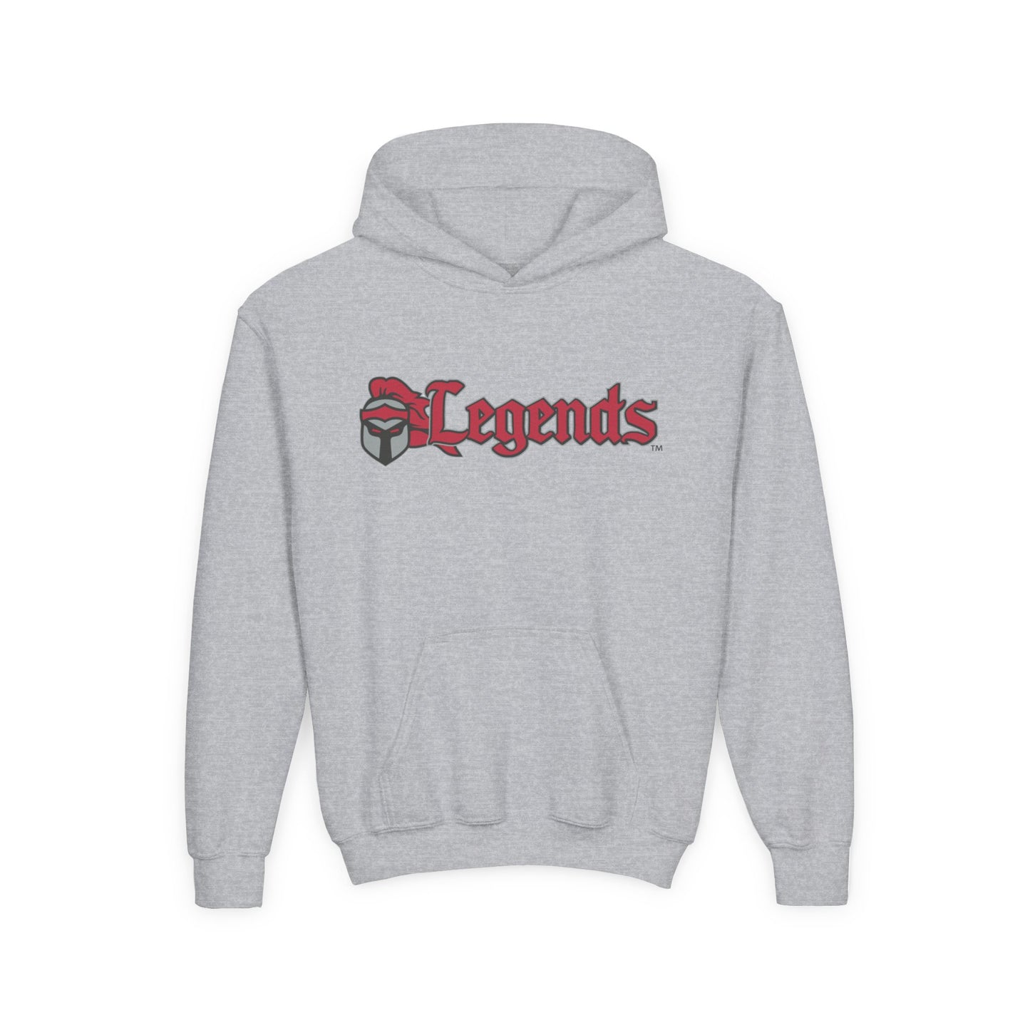 Youth Hooded Sweatshirt Lancaster