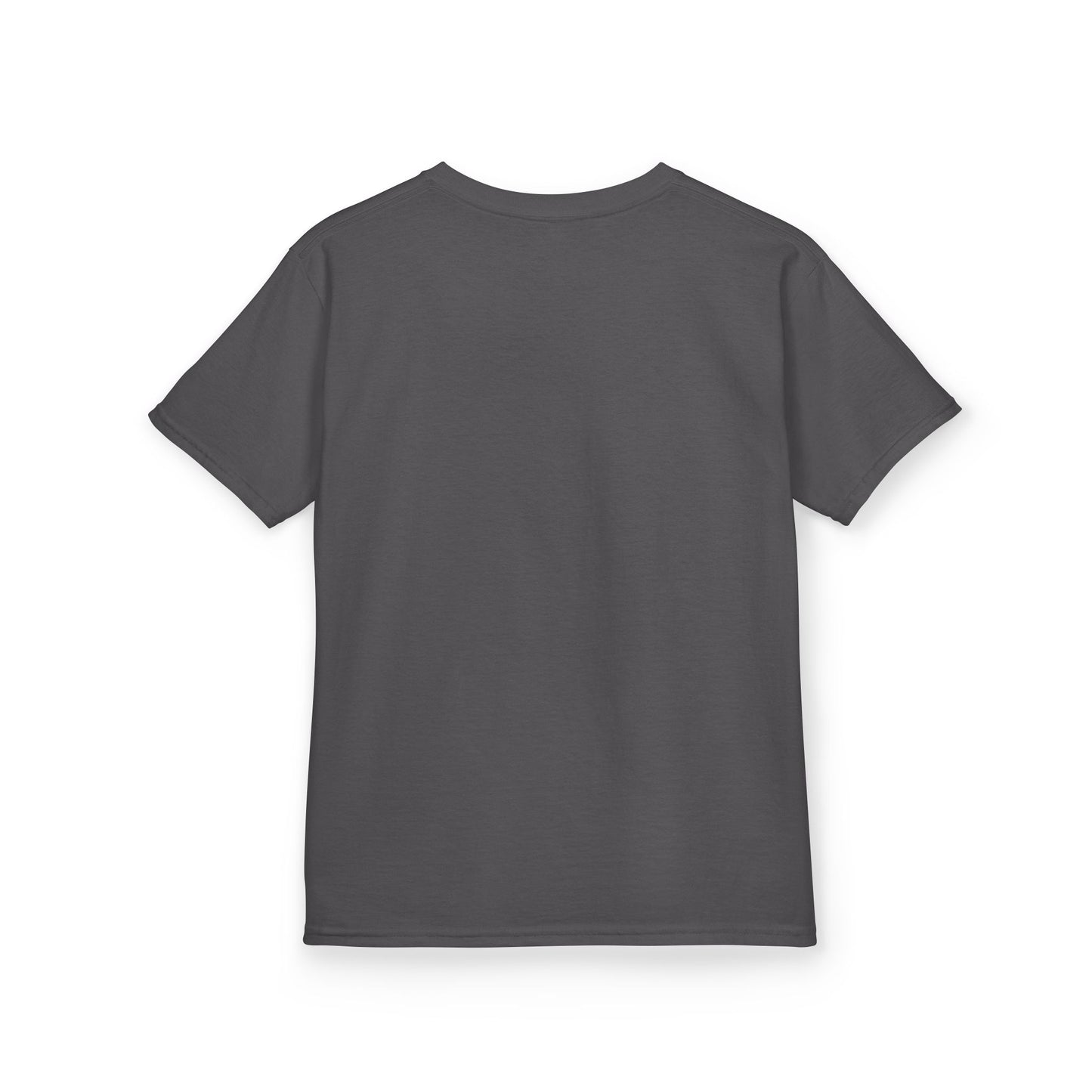 Kids Tee — "Legends " Football