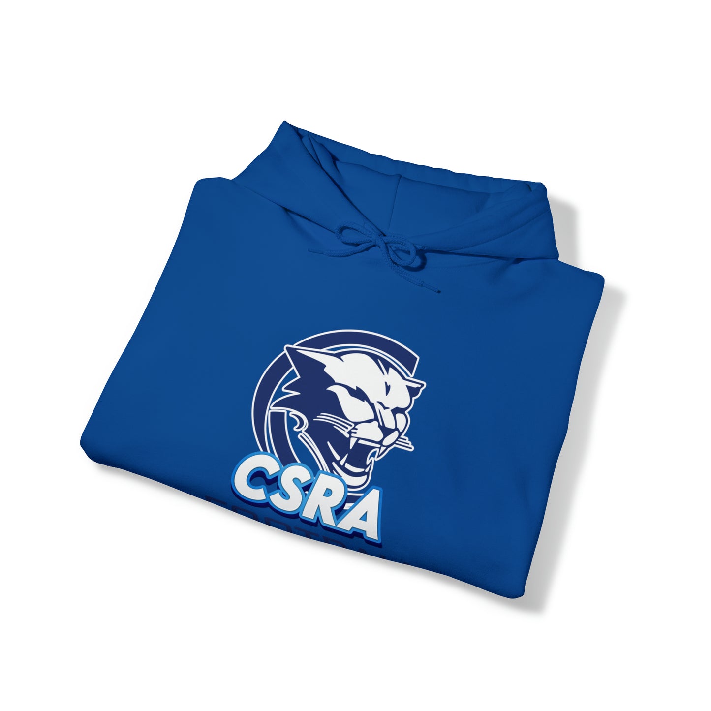 CSRA Football Unisex Hooded Sweatshirt