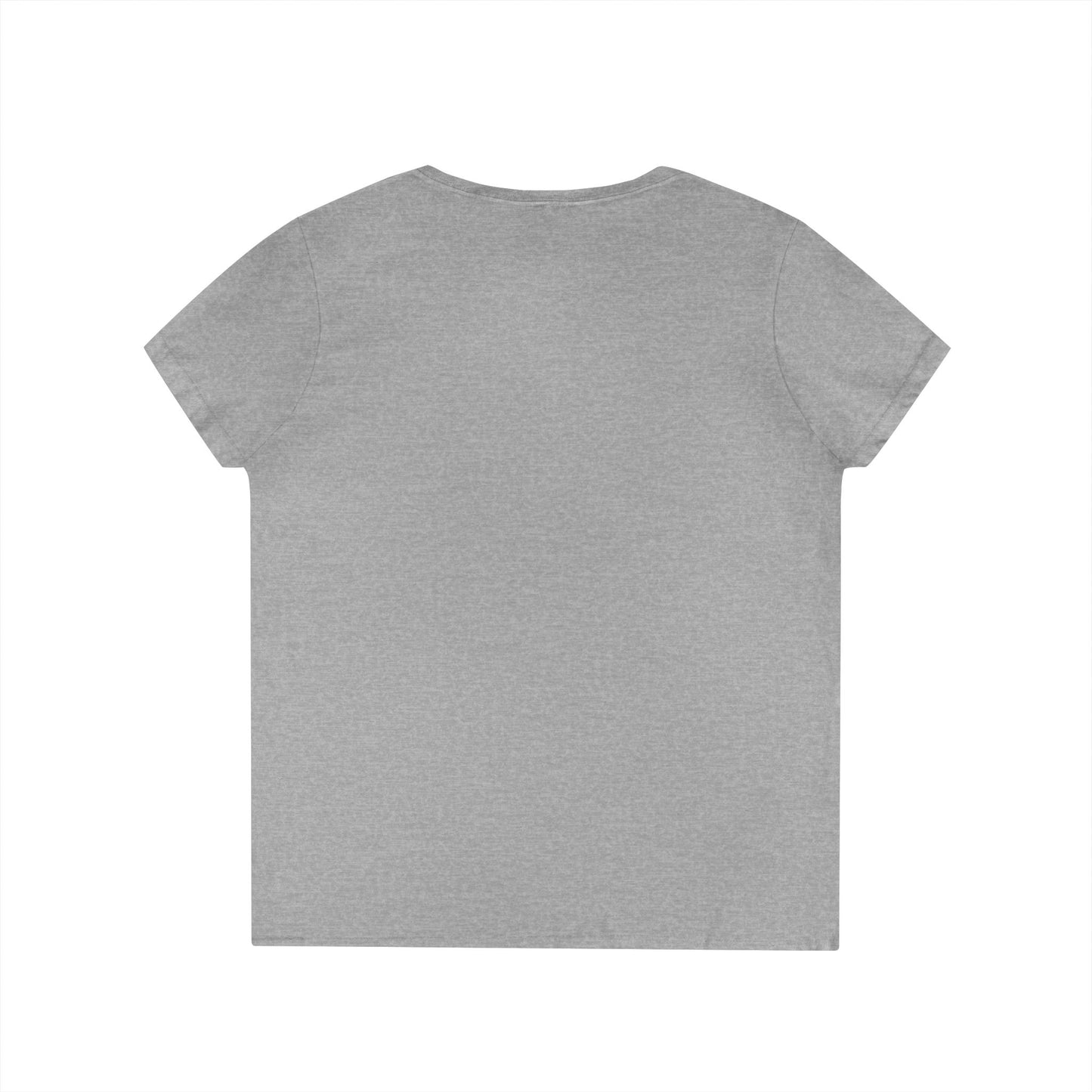 Lancaster Football Ladies' V-Neck T-Shirt