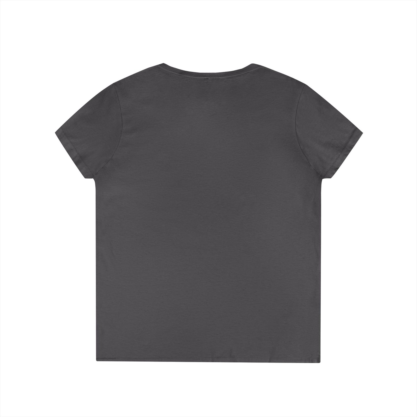 Lancaster Football Ladies' V-Neck T-Shirt
