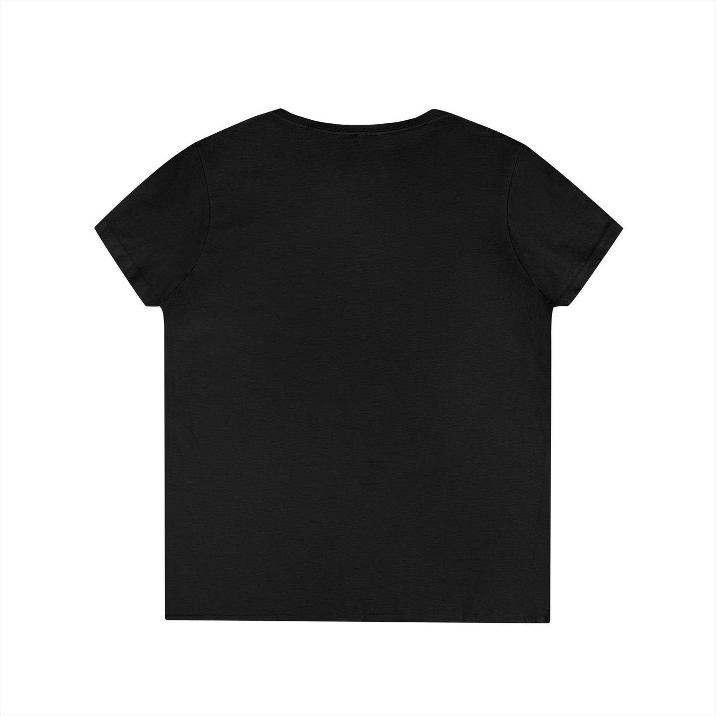 Lancaster Football Ladies' V-Neck T-Shirt