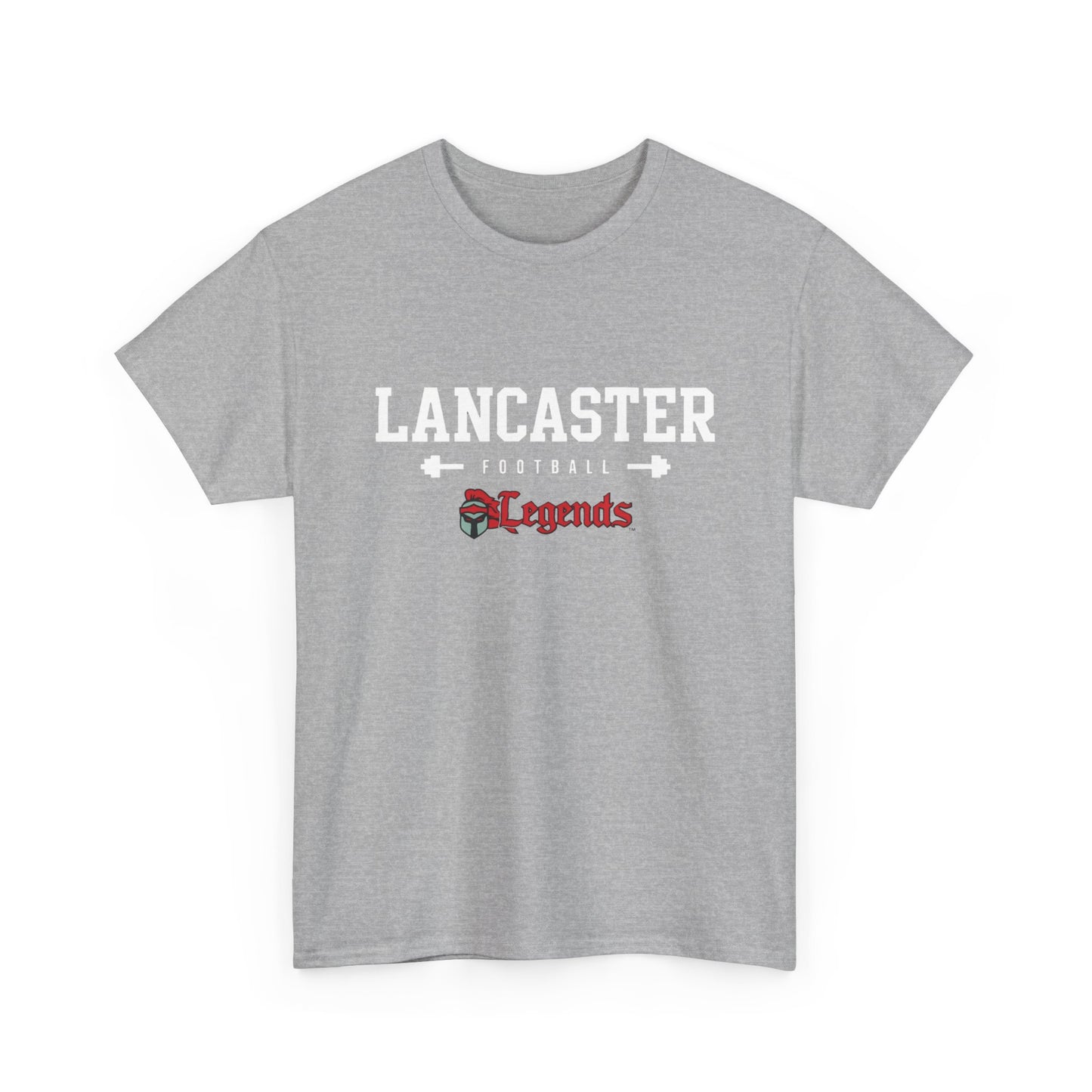 Lancaster Football Legends T‑Shirt