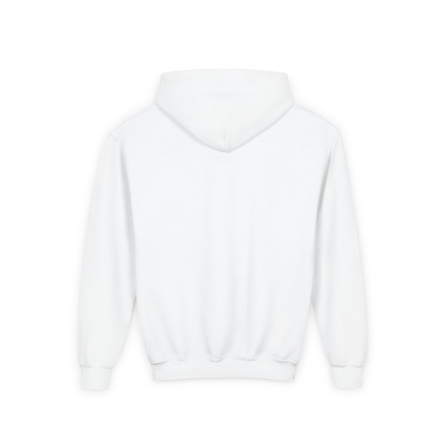 Youth Embroidered Hooded Sweatshirt Legends