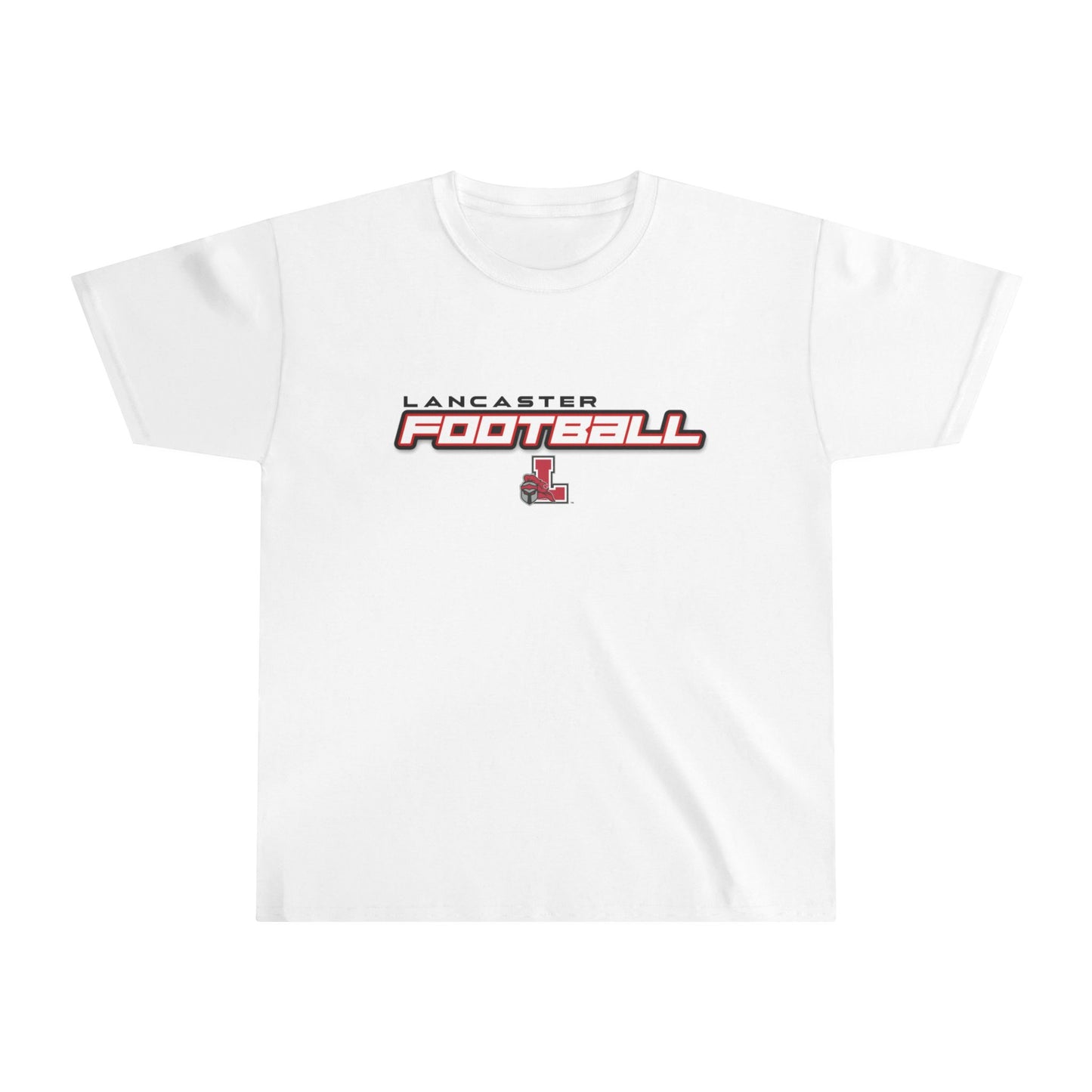 Youth Lancaster Football Tee