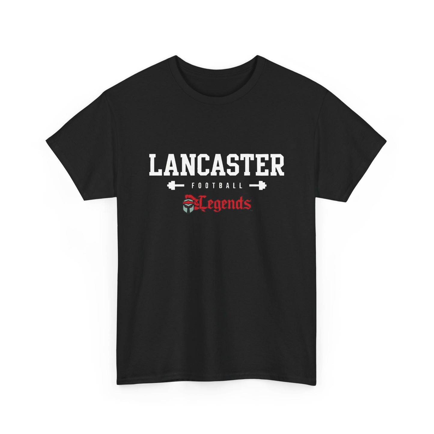 Lancaster Football Legends T‑Shirt
