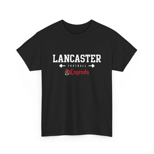 Lancaster Football Legends T‑Shirt