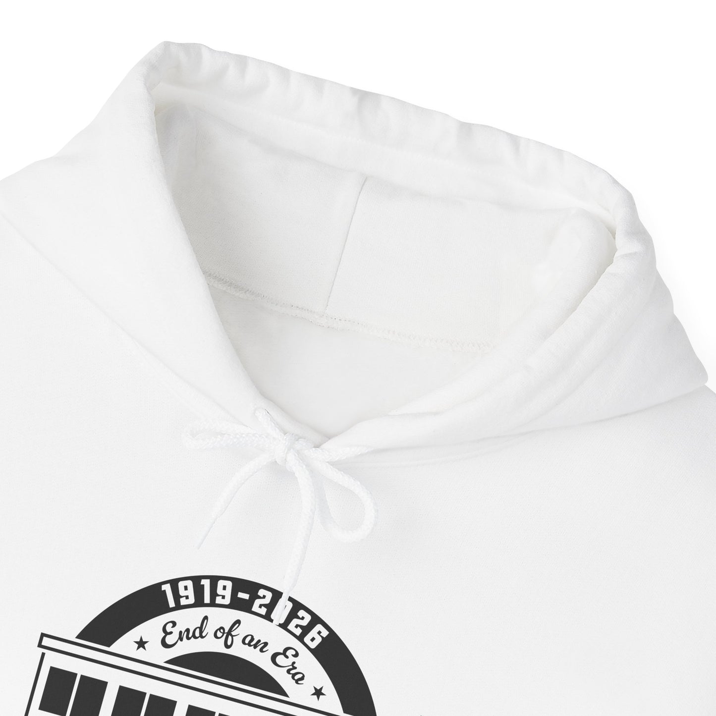 Lancaster Commemorative Hoodie