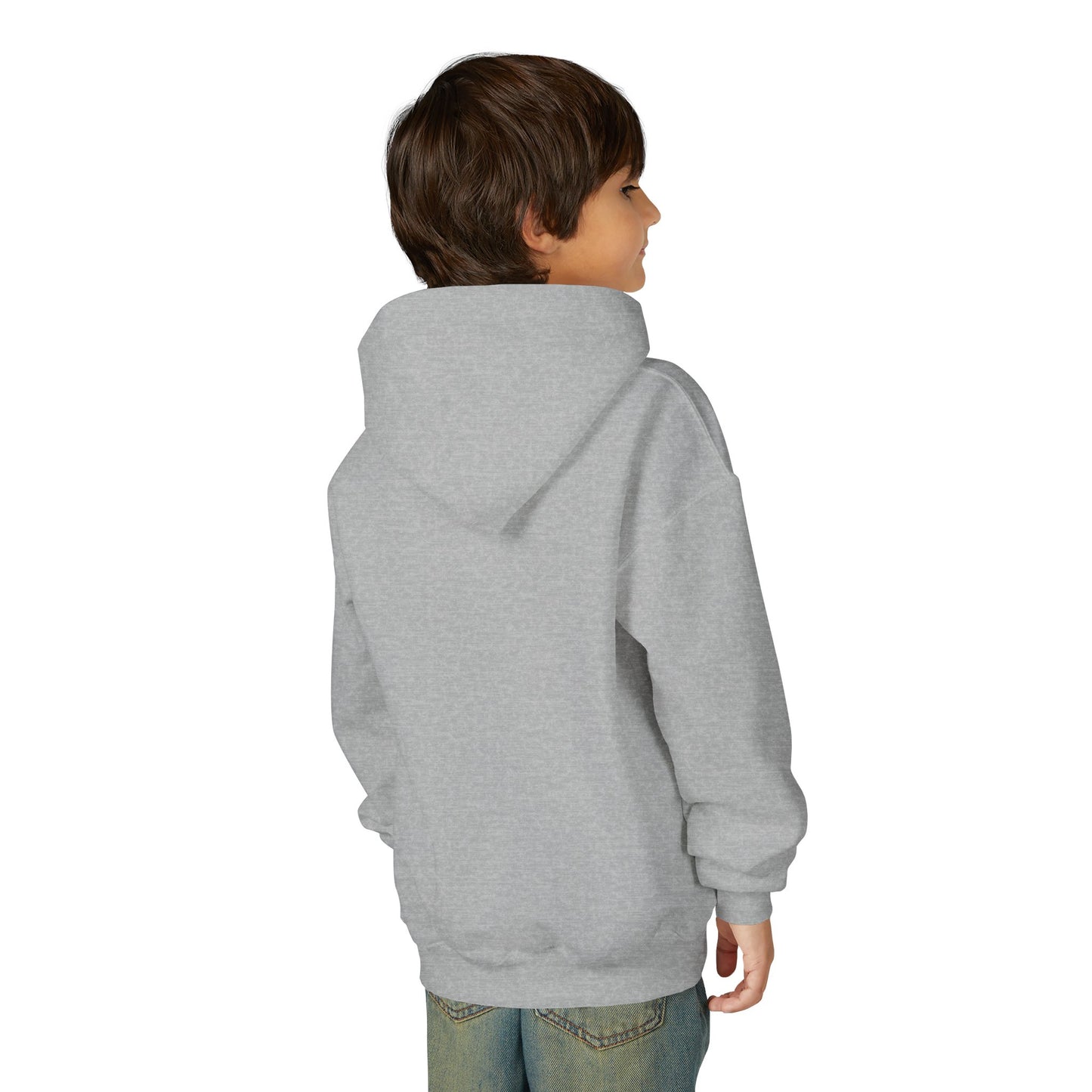 Youth Hooded Sweatshirt Lancaster