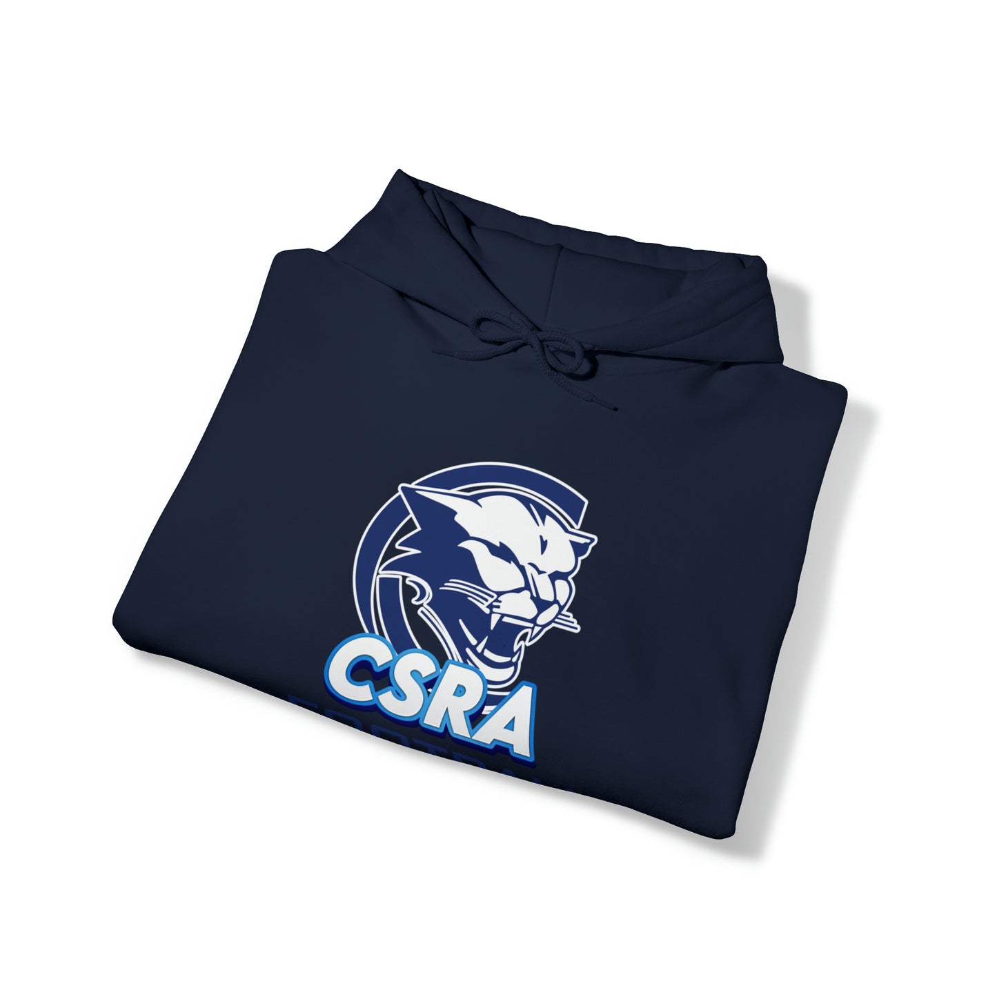 CSRA Football Unisex Hooded Sweatshirt