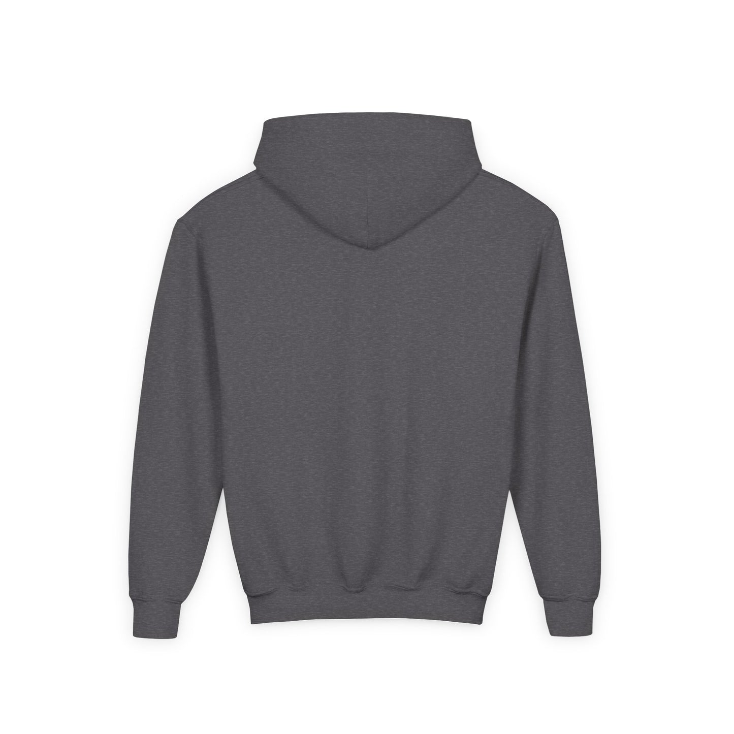 Youth Hooded Sweatshirt Lancaster