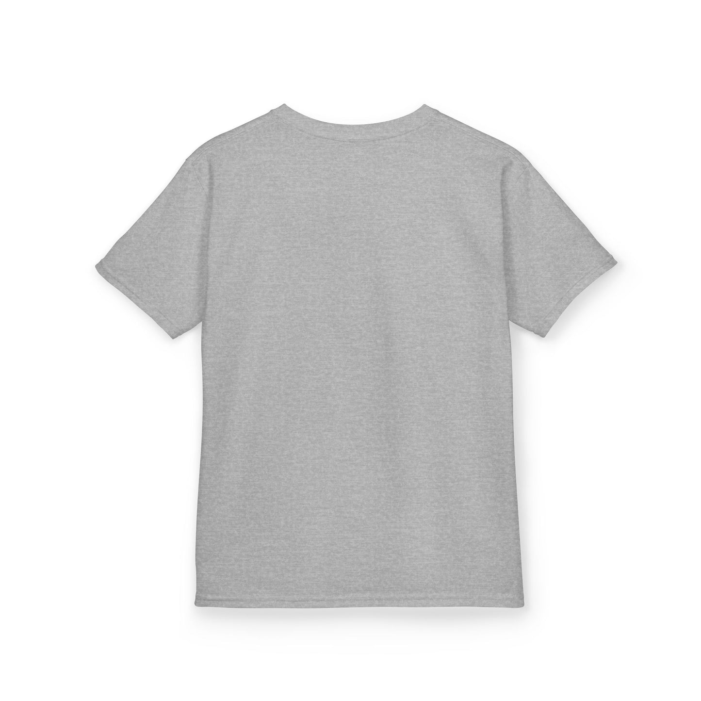 Kids Tee — "Legends " Football