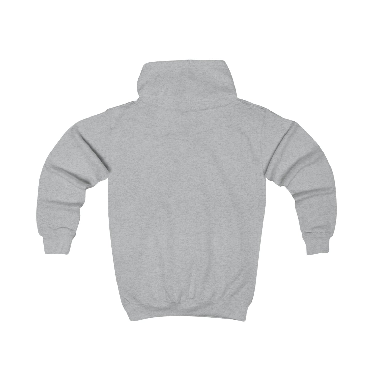 Lancaster vs Everybody Kids Hoodie